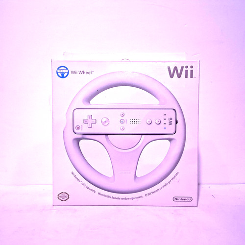 Nintendo wii controller - nintendo,