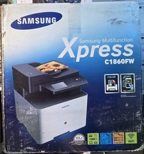 NUOVISSIMA stampante