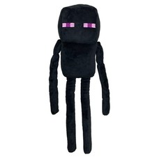 Minecraft Big Plush Doll