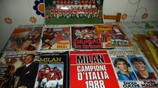 Riviste, libro e poster del