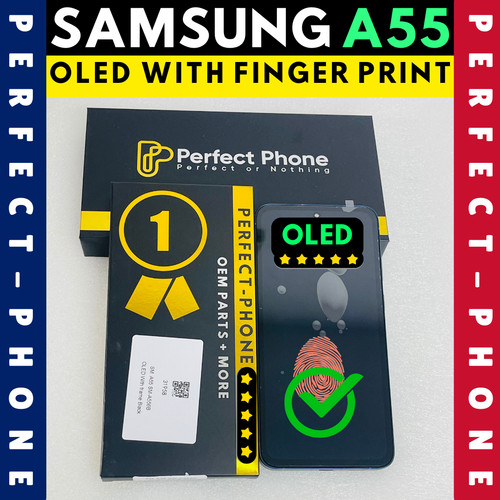 Samsung a55 a556b schermo - samsung,
