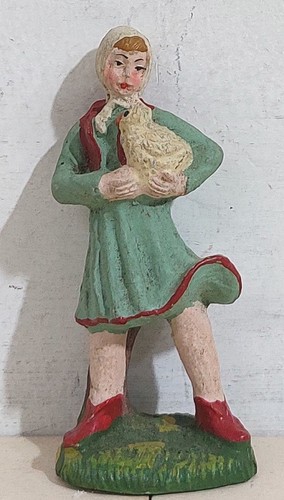 91801 pastorello presepe - pastorello,