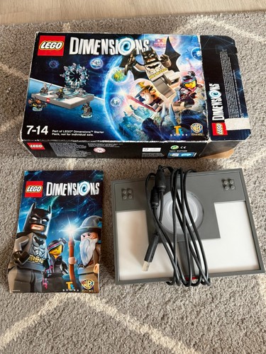 Lego dimensions portal e - dimensions, (2x)