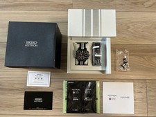 Orologio solare SEIKO Astron