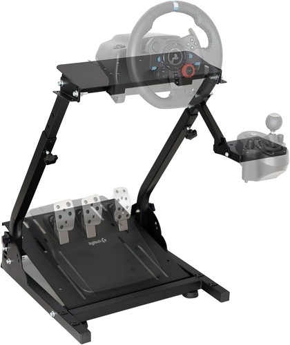 Supporto per volante corsa - supporto,