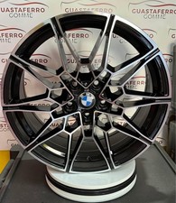 SET OF 4 BMW M 19” Double