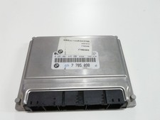 CENTRALINA MOTORE PER BMW Serie 3 E46 Berlina 7785098 Diesel 2000 (98>01)