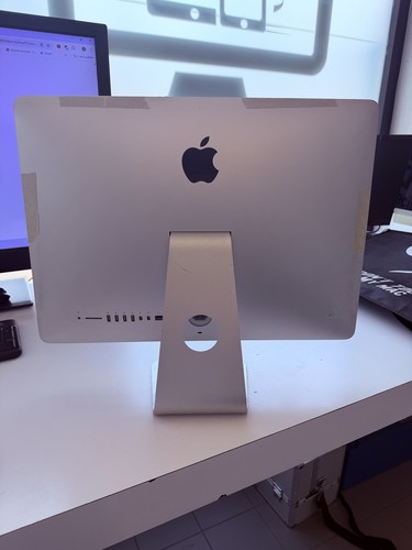Apple imac late 2015 4k - apple, 21.5"