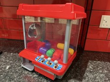 Candy grabber macchina artigli - candy,