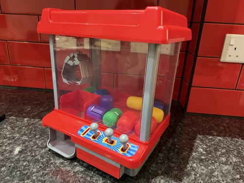 Candy grabber macchina artigli - grabber,