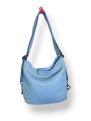 Borsa trasformabile zaino - borsa,