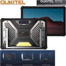 Sblocca Oukitel RT10 5G