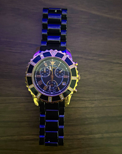 Orologio levian blackberry - orologio,