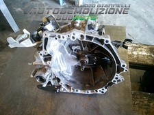 Cambio manuale marce usato - manuale, 6