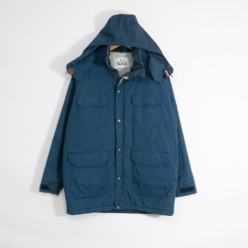 Giacca parka vintage anni - , 90
