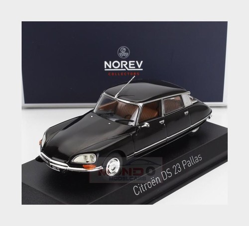 Norev citroen ds23 pallas - 1:43,