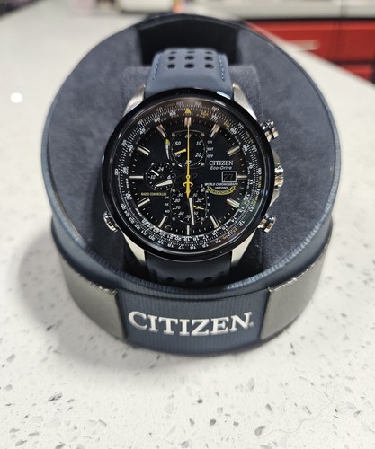 Orologio uomo citizen eco - orologio,