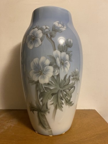 Vaso porcellana bing - vaso,
