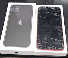 Apple iPhone 11 Schermo