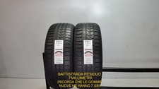GOMME USATE  TERMICHE