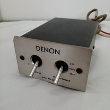 Trasformatore pick up Denon