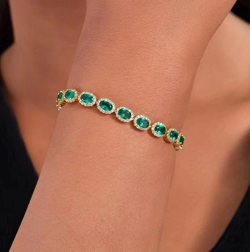Bracciale tennis taglio - tennis,