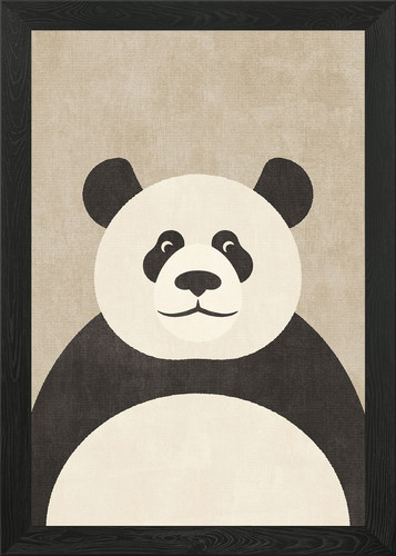 Quadro stampa poster arte - , da