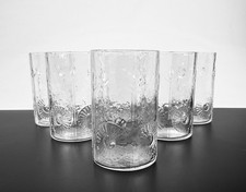 Lotto di 6 bicchieri vintage