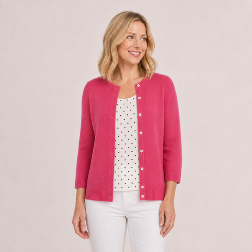 Maglione cardigan croft - cardigan, &