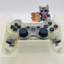 SONY PS3 DUALSHOCK3 Crystal