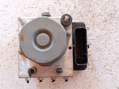 Centralina abs toyota aygo - abs,