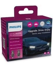 Philips Ultinon Access LED
