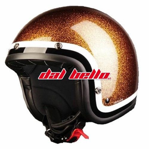 Casco jet project blackracer - jet,