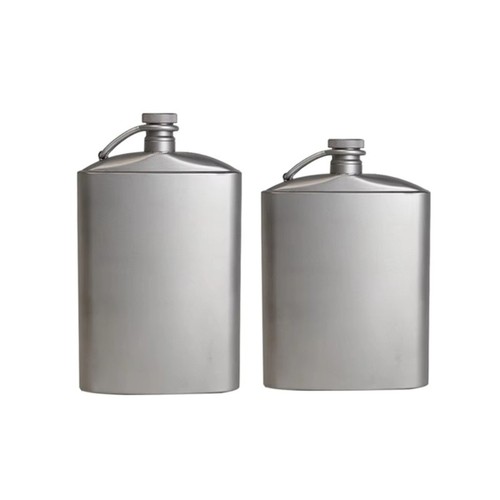 Robusto titaniums hip - robusto,