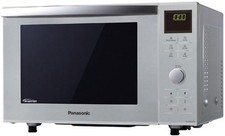 Panasonic NN-DF385MEPG Forno a Microonde Inverter Combinato con Grill