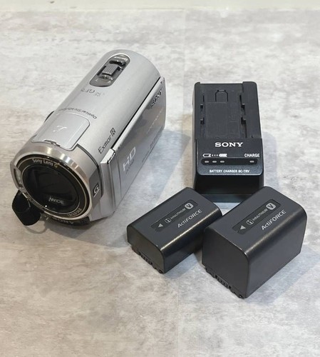 Videocamera sony hdr - videocamera, hdr-cx370v