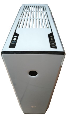 Desktop - pc,