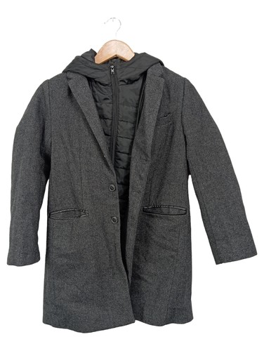 Zara cappotto invernale - cappotto,