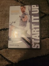 Start It Up Total Gym