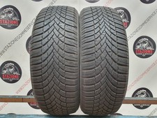GOMME INVERNALI USATE BRIDGESTONE 205/60 R16 