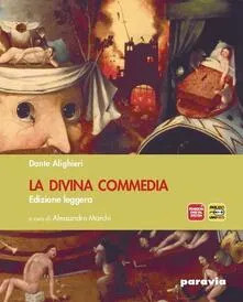 Divina commedia 2009 - divina, ed