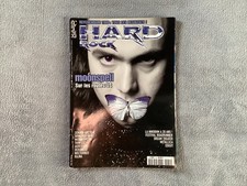 Magazine Hard Rock Numéro 54