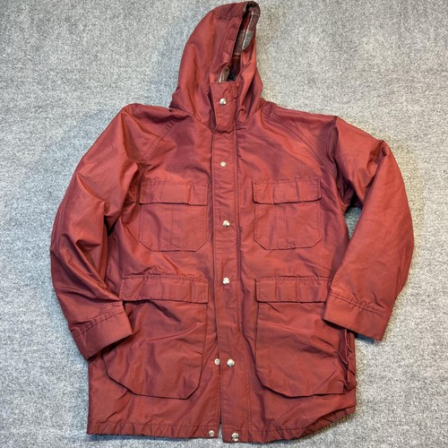 Cappotto parka vintage