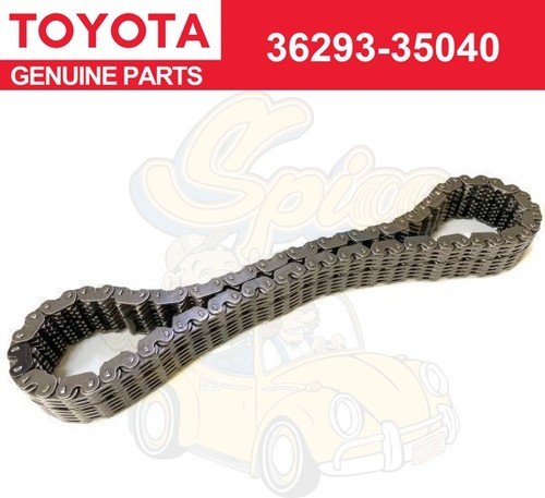 Catena trasferimento toyota - di,