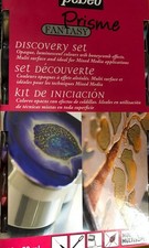 Pebeo Prisme Fantasy Discovery