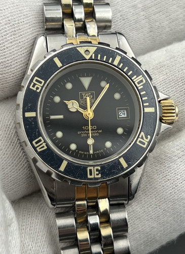 Orologio tag heuer - 🇨🇭,