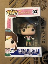 Funko pop anime sailor - pop!,