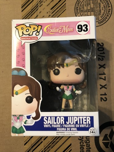 Funko pop anime - anime,