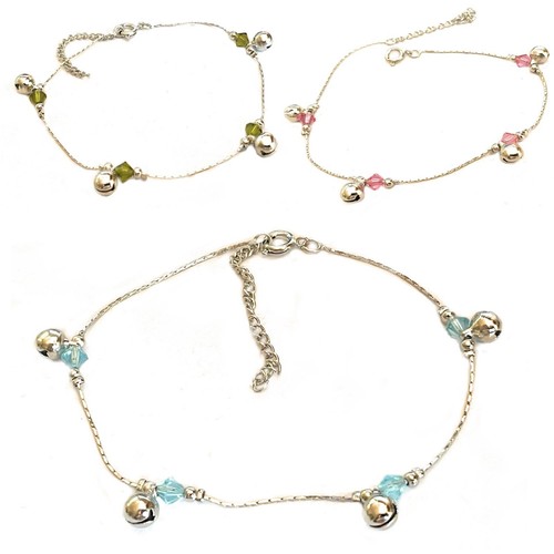 Cavigliera donna - ,