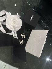 Orecchini chanel classic - chanel,